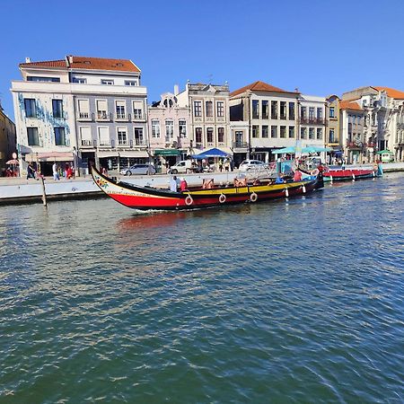 Hotel Aveiro House Zewnętrze zdjęcie