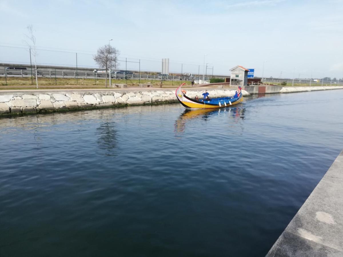 Hotel Aveiro House Zewnętrze zdjęcie