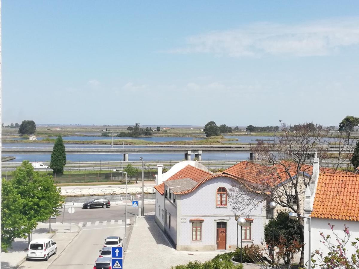 Hotel Aveiro House Zewnętrze zdjęcie