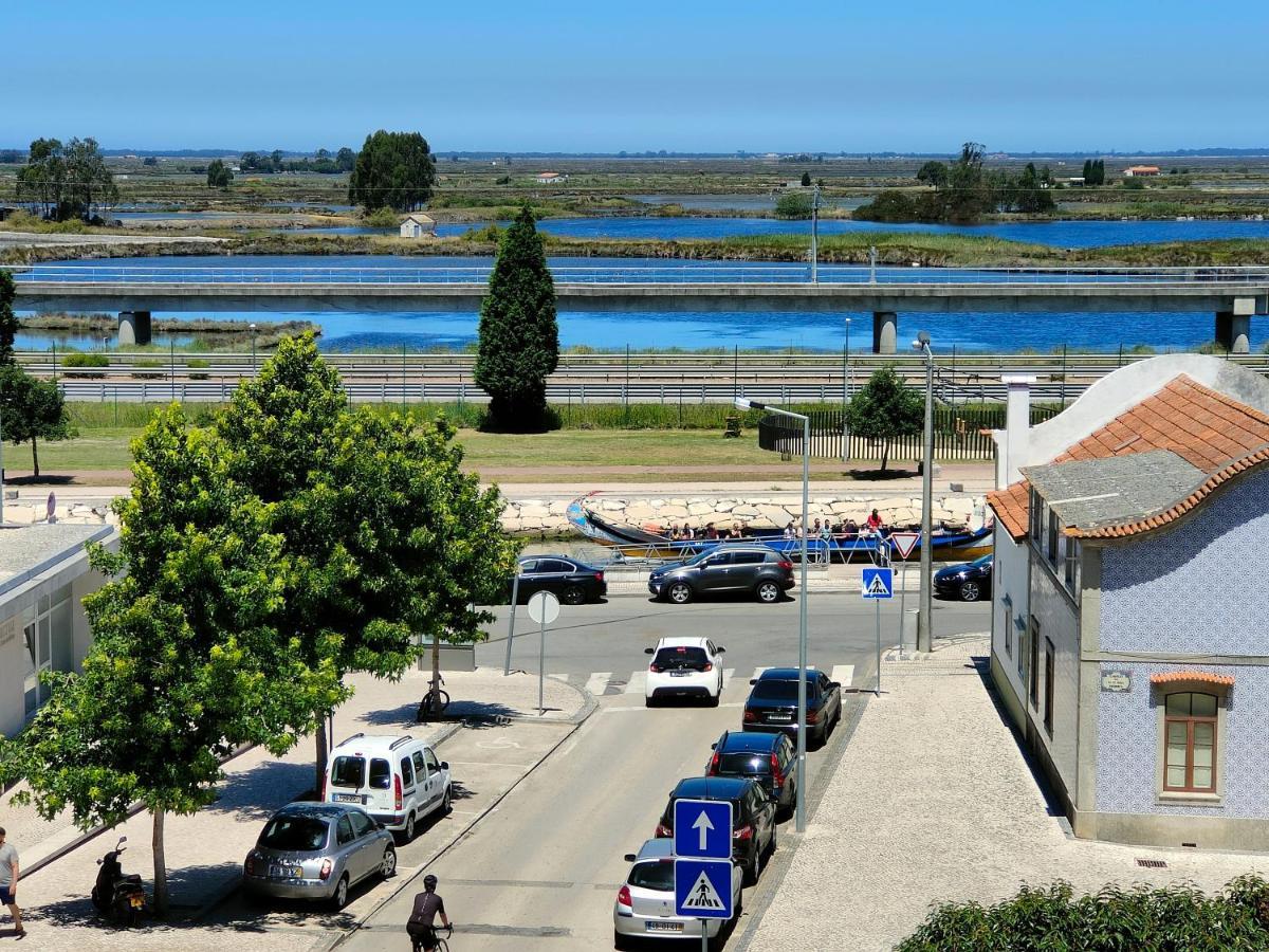 Hotel Aveiro House Zewnętrze zdjęcie