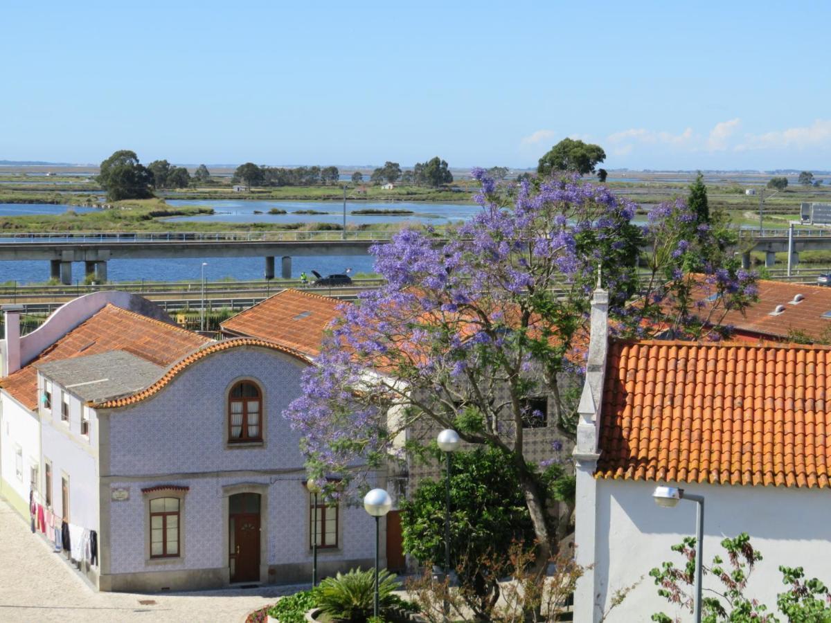 Hotel Aveiro House Zewnętrze zdjęcie