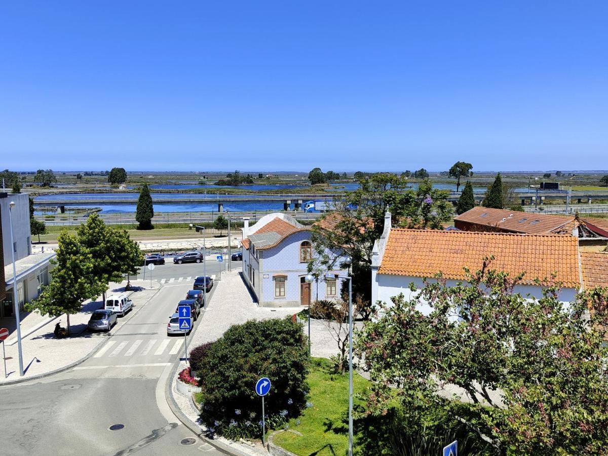 Hotel Aveiro House Zewnętrze zdjęcie