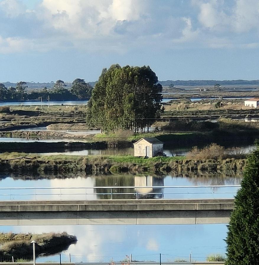 Hotel Aveiro House Zewnętrze zdjęcie