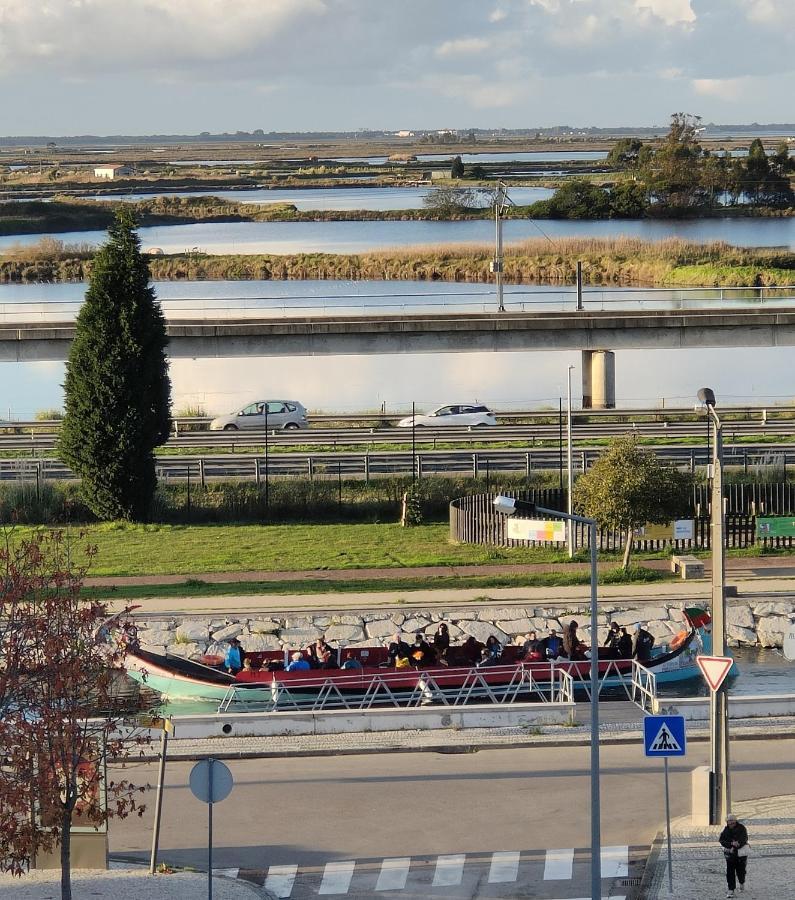 Hotel Aveiro House Zewnętrze zdjęcie