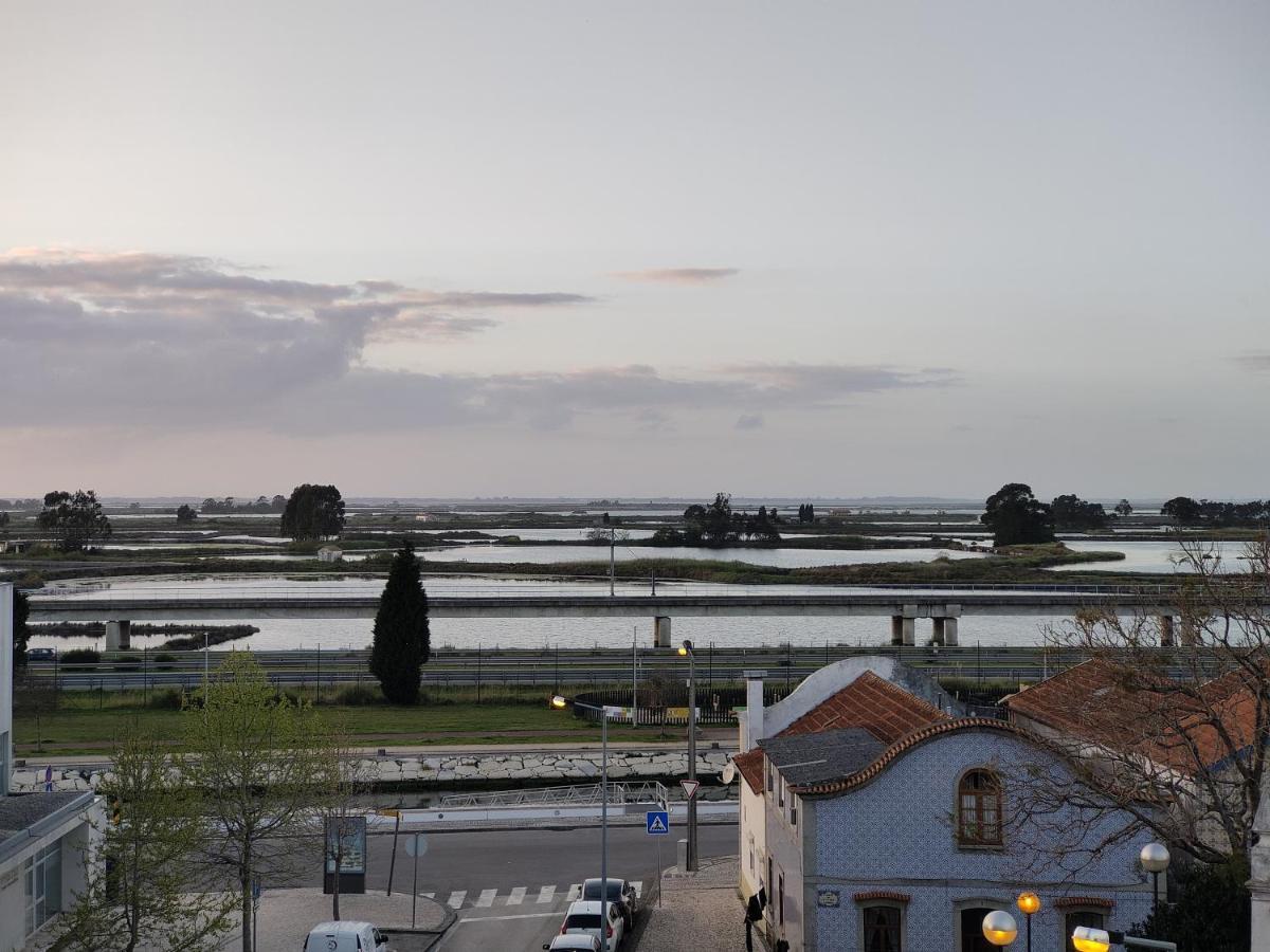 Hotel Aveiro House Zewnętrze zdjęcie