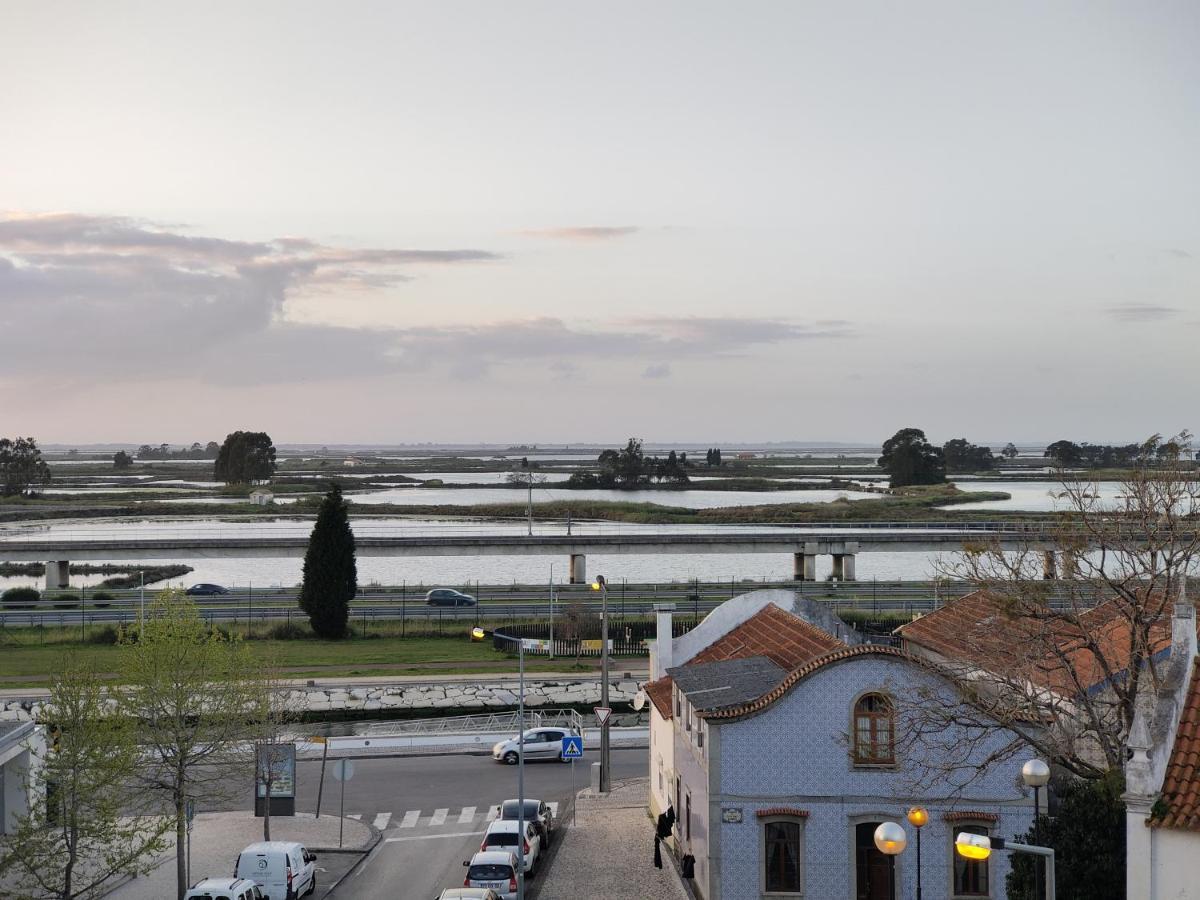 Hotel Aveiro House Zewnętrze zdjęcie