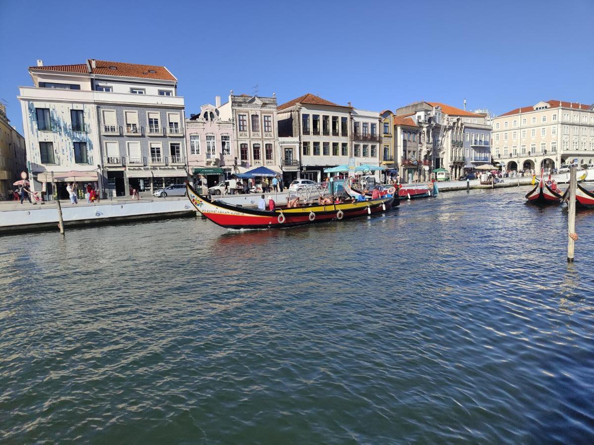 Hotel Aveiro House Zewnętrze zdjęcie