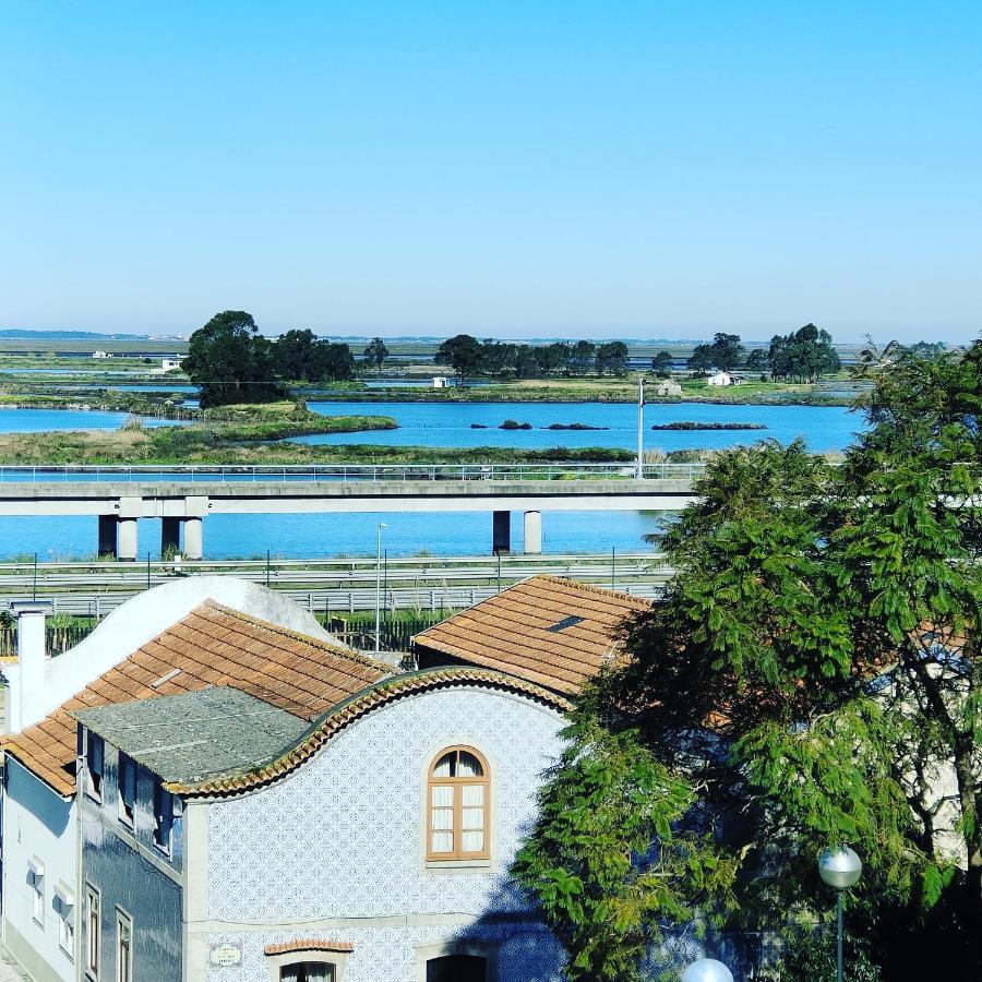 Hotel Aveiro House Zewnętrze zdjęcie