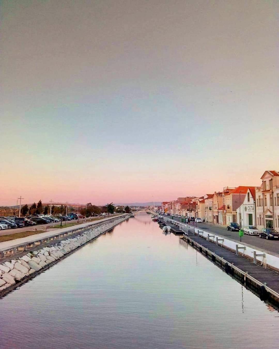 Hotel Aveiro House Zewnętrze zdjęcie