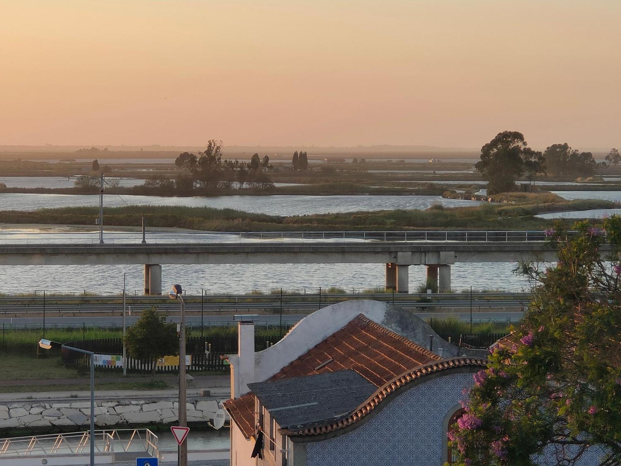 Hotel Aveiro House Zewnętrze zdjęcie