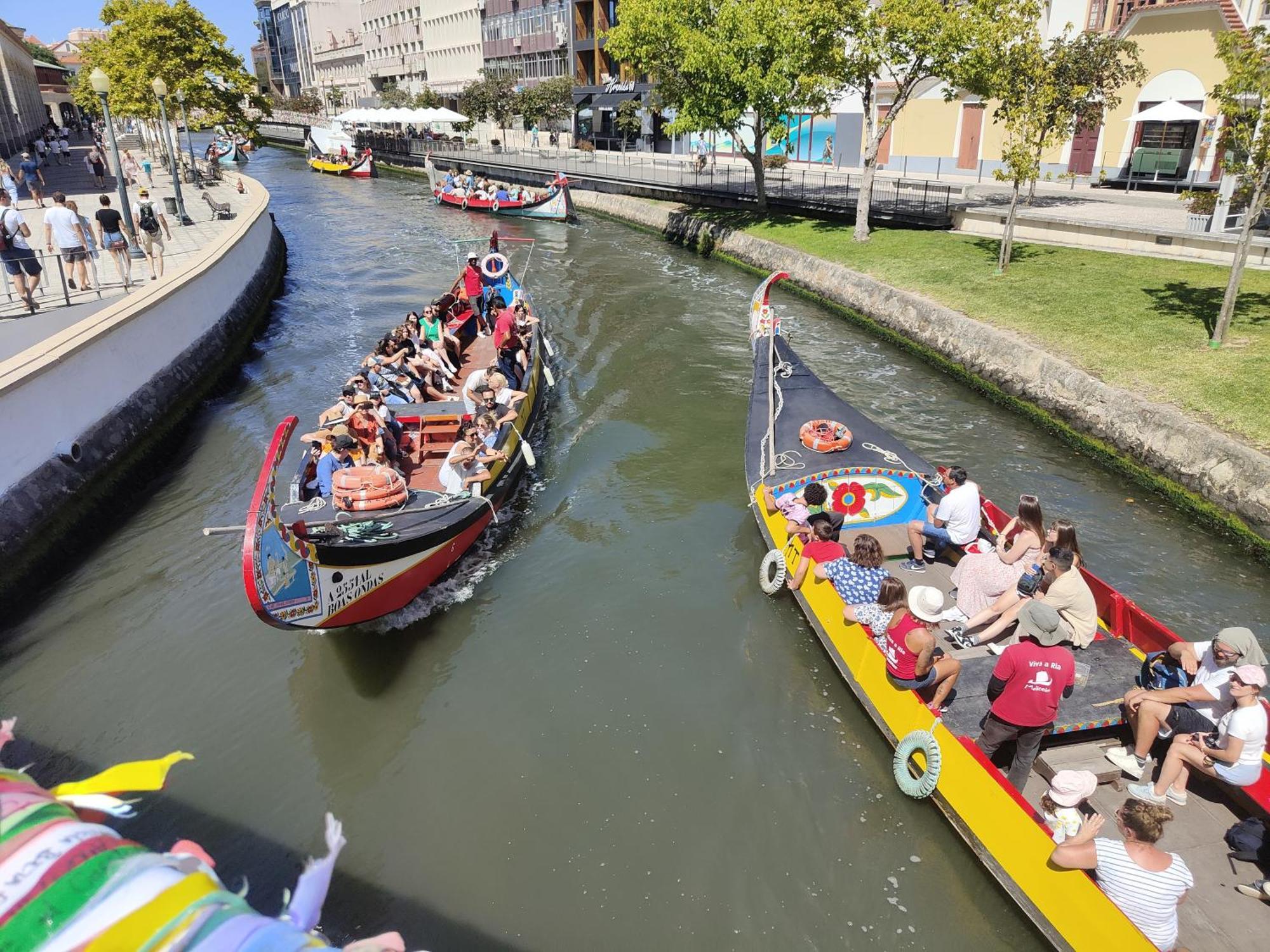 Hotel Aveiro House Zewnętrze zdjęcie