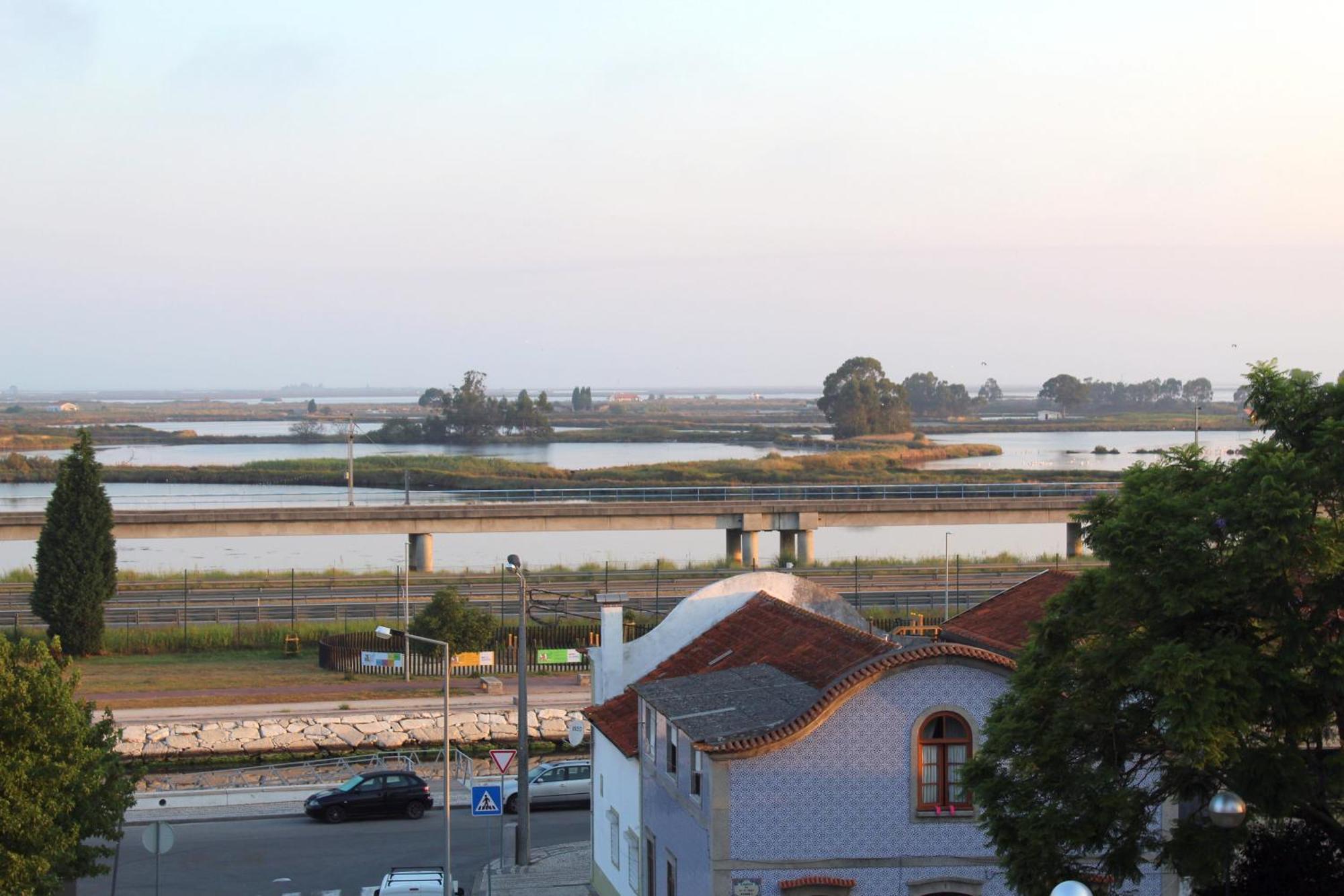 Hotel Aveiro House Zewnętrze zdjęcie