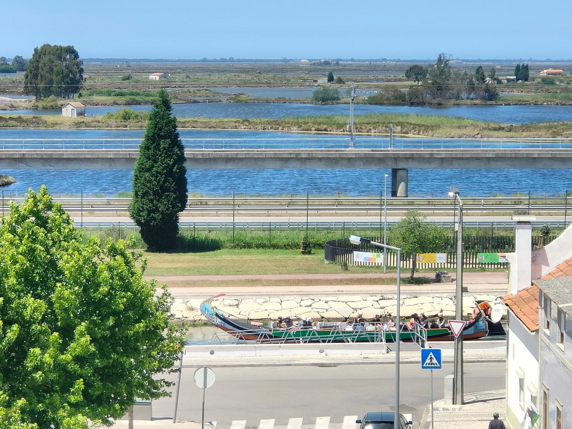 Hotel Aveiro House Zewnętrze zdjęcie