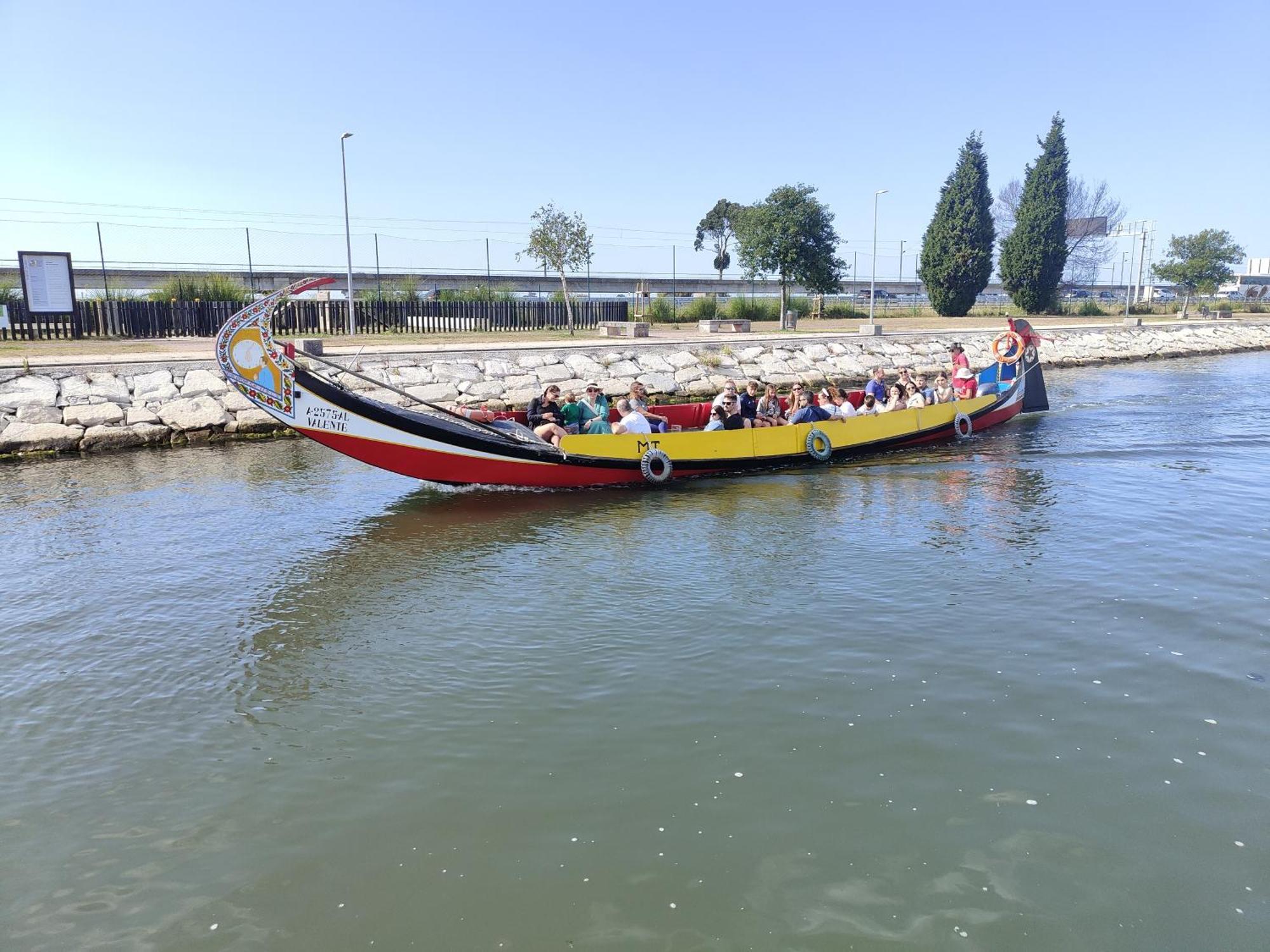 Hotel Aveiro House Zewnętrze zdjęcie