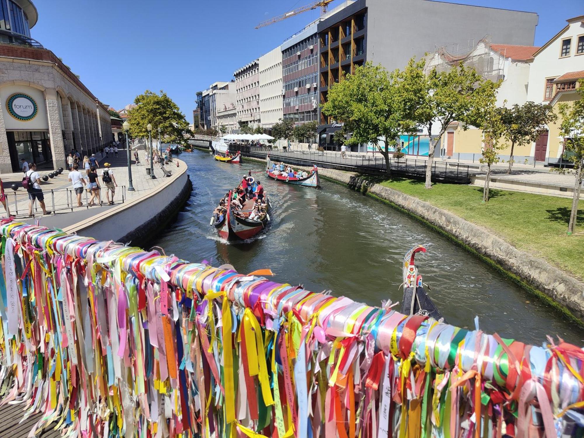 Hotel Aveiro House Zewnętrze zdjęcie