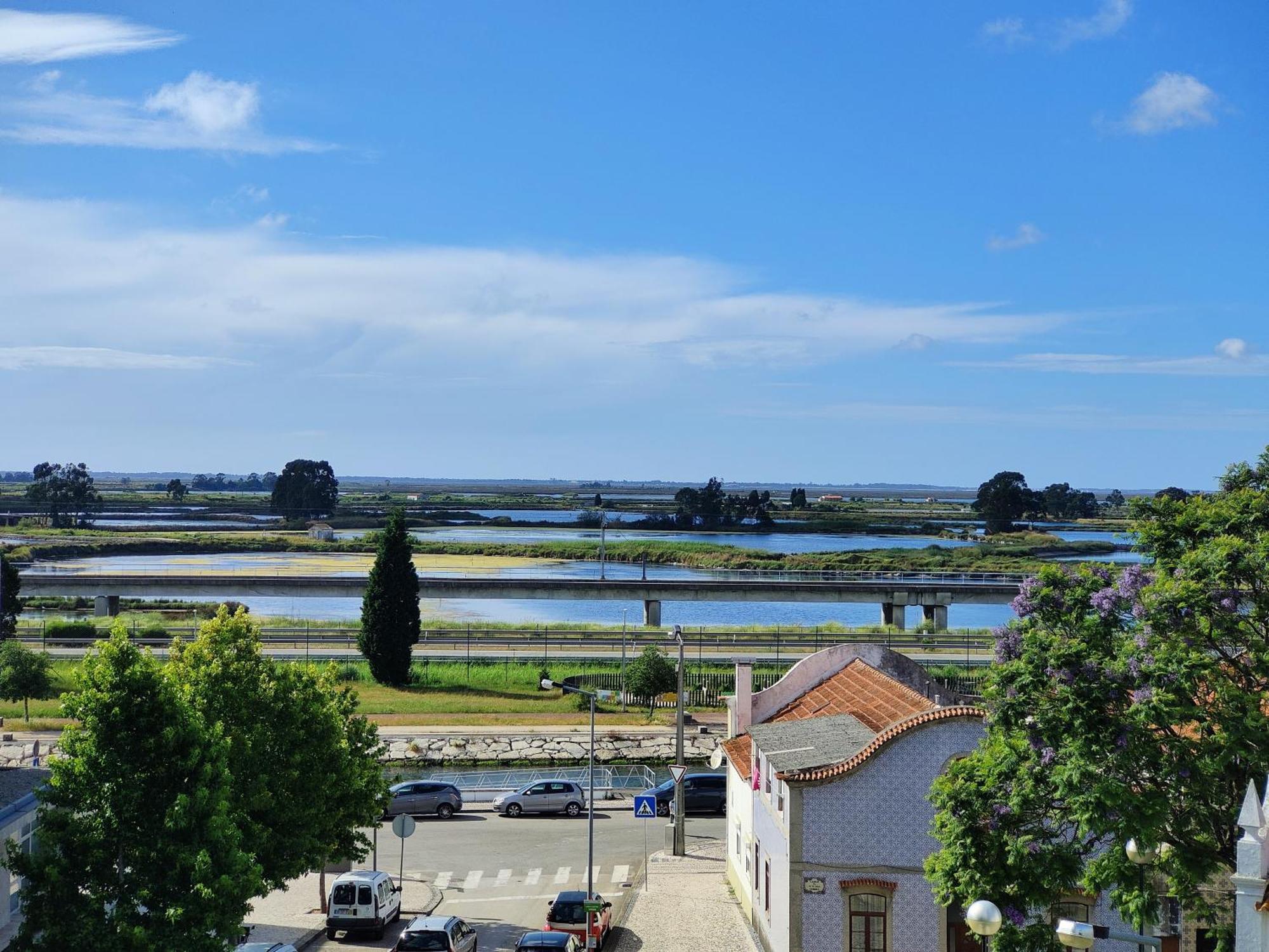 Hotel Aveiro House Zewnętrze zdjęcie