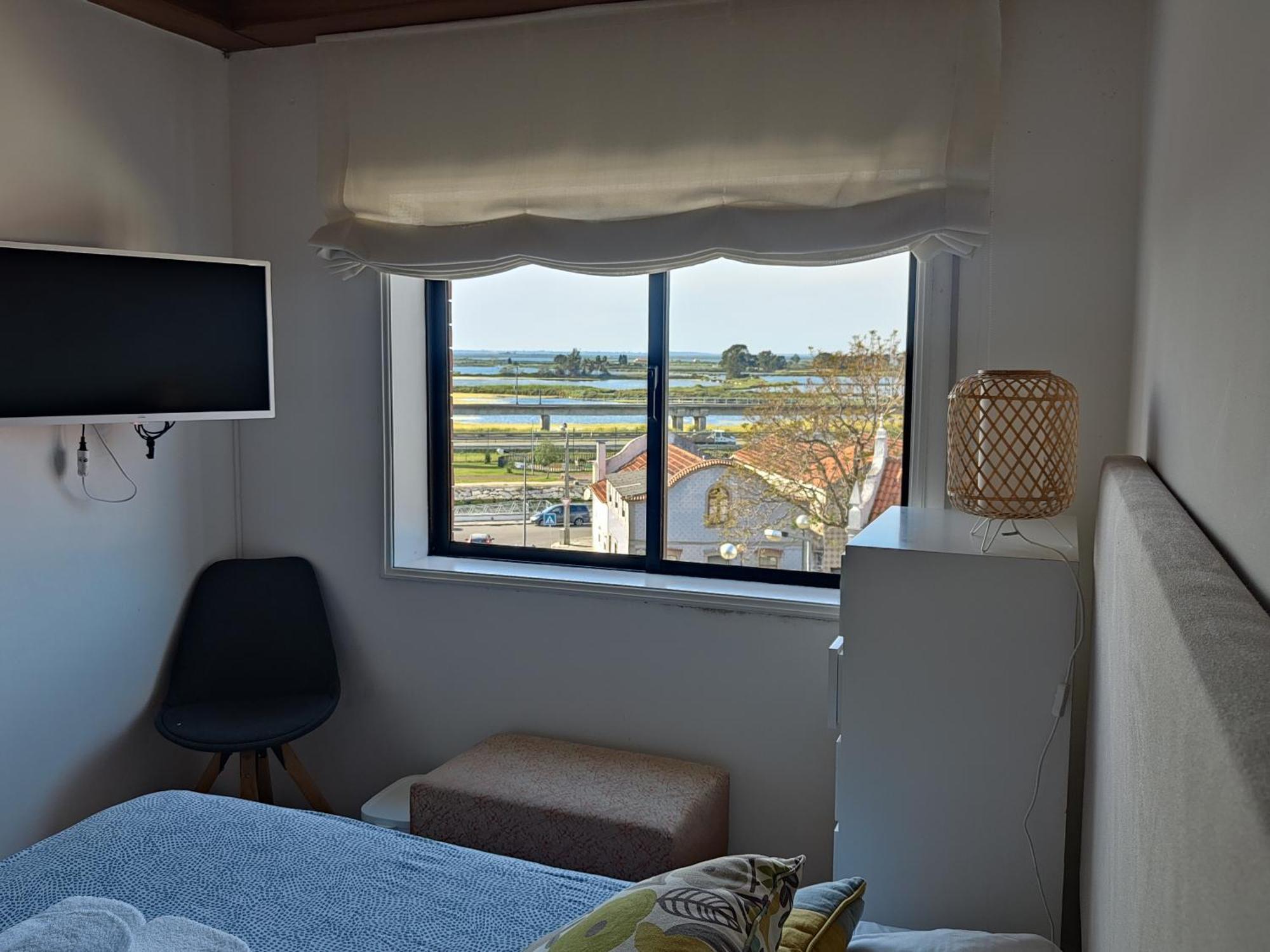 Hotel Aveiro House Zewnętrze zdjęcie